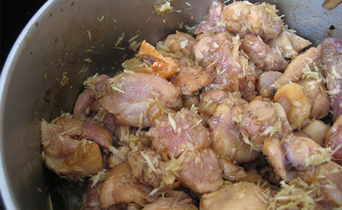 4 cách làm gà xào sả ớt đậm vị cho bữa cơm gia đình - 8
