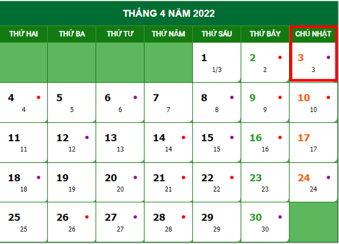 Tết Hàn Thực cúng gì? Gợi ý mâm cỗ cúng Tết Hàn Thực đủ đầy - 1