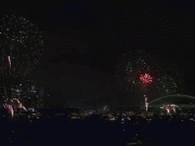 Clip Eva - Cầu Cảng Sydney lộng lẫy ánh sáng với màn pháo hoa tuyệt đẹp mừng năm mới