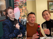 Phương Oanh lên tiếng xin lỗi về loạt ồn ào năm 2022, dân mạng bất ngờ bênh vực không có lỗi