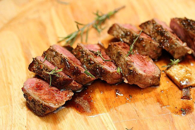 Tết Tây mẹ sốt con sốt đi cấp cứu, nữ diễn viên xinh đẹp vẫn hạnh phúc vì món amp;#34;ngon nhức náchamp;#34; chồng nấu - 14