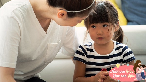 Trẻ 3 tuổi đã có nhận thức về thế giới xung quanh, lúc này trẻ thích hiện mong muốn và cái tôi nhiều hơn. 