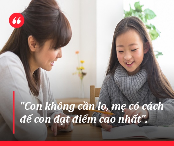 Nhồi nhét 3 tư tưởng này vào tâm trí trẻ, dù con lớn lên giàu sang cũng khó hạnh phúc - 5