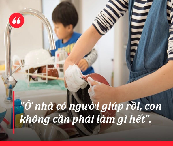 Nhồi nhét 3 tư tưởng này vào tâm trí trẻ, dù con lớn lên giàu sang cũng khó hạnh phúc - 7