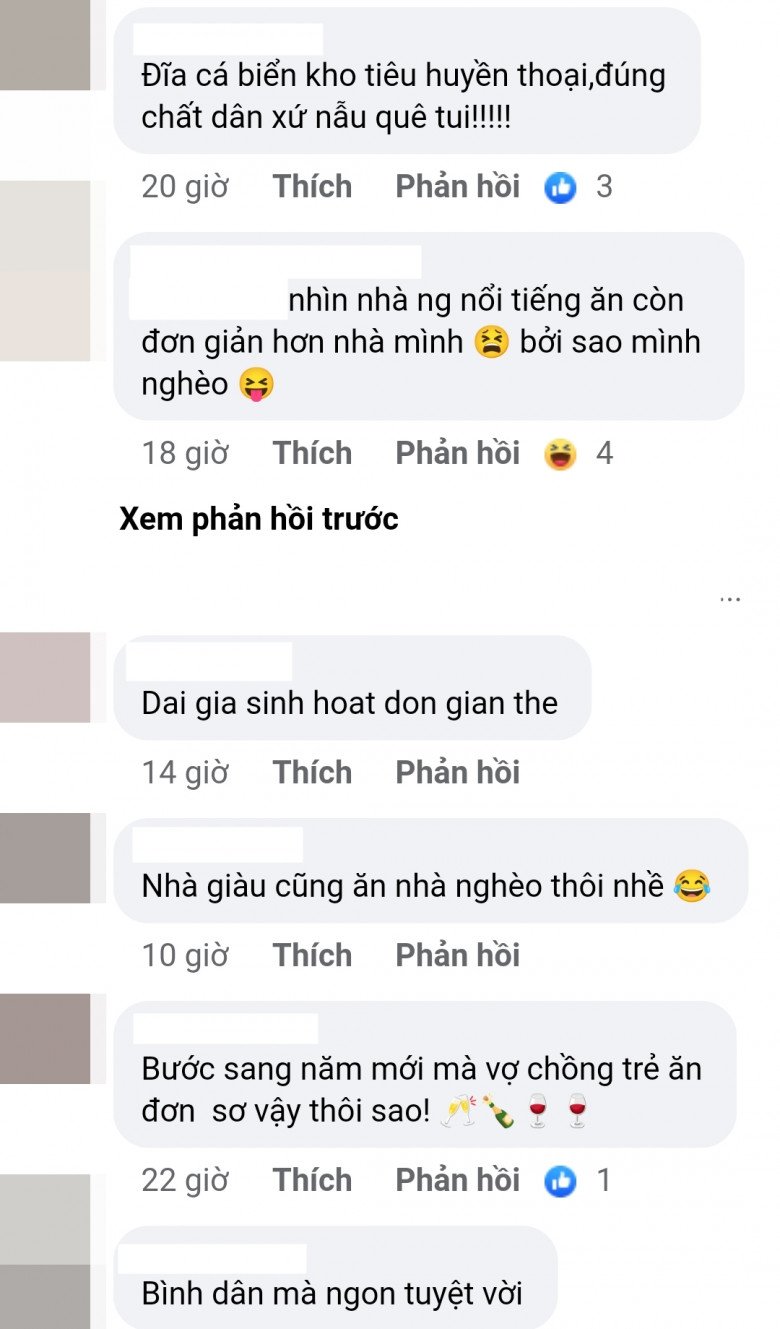 Đầu năm, Nhã Phương hạnh phúc khoe cơm đơn sơ Trường Giang nấu, bát canh bị quá nhiều người ý kiến - 10