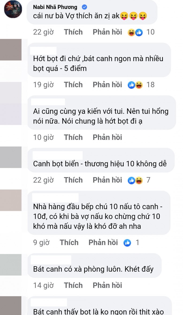 Đầu năm, Nhã Phương hạnh phúc khoe cơm đơn sơ Trường Giang nấu, bát canh bị quá nhiều người ý kiến - 9