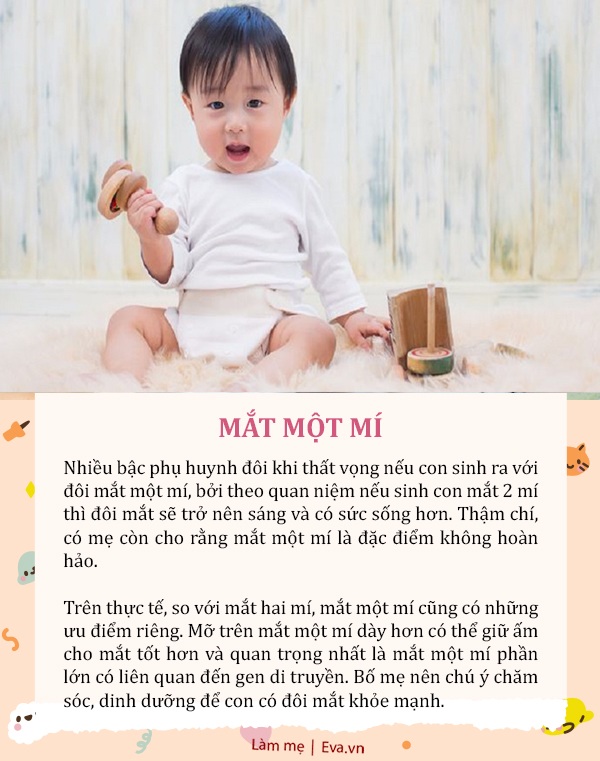 Trẻ có 5 đặc điểm này tưởng xấu xí, nhưng báo hiệu bé khỏe, có tố chất thiên tài - 3