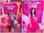 Giải trí - Sao Việt 24h: "MC xinh nhất VTV" được chồng đại gia chiều hết nấc, tổ chức sinh nhật hoành tráng như một công chúa