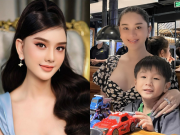 Lâm Khánh Chi buồn bã vì mất trắng 13 tỷ, than thở một năm sóng gió khiến dân mạng xót xa