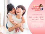 Dạy con - "Mẹ ơi, hãy mặc đẹp hơn được không?" Câu trả lời của người mẹ EQ cao đáng để học hỏi