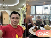 Nhà đẹp - Vừa chuyển về nhà mới, Tự Long đã gặp sự cố “vừa tiếc vừa tức vừa bực vừa cay”