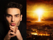 Tin tức - "Thánh tiên tri" từng đoán đúng đại dịch COVID-19 và cái chết của Nữ hoàng Anh tiếp tục tiên đoán về năm 2023