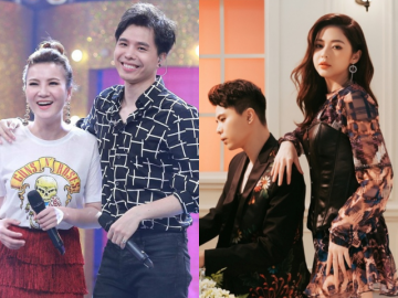 Từ chối hẹn hò Hiền Hồ, "cậu ấm Vbiz từ bỏ ước mơ cầu thủ" từng say mê 2 cô gái này