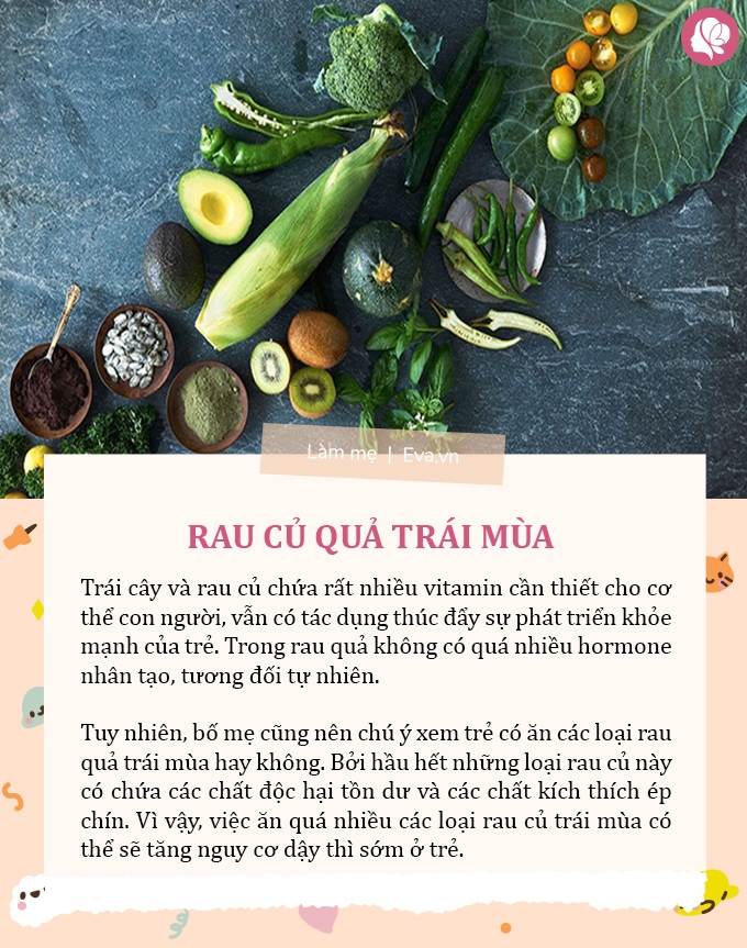 Bé gái 7 tuổi dừng chiều cao ở 1m4, BS cảnh báo không cho trẻ ăn những món này - 2