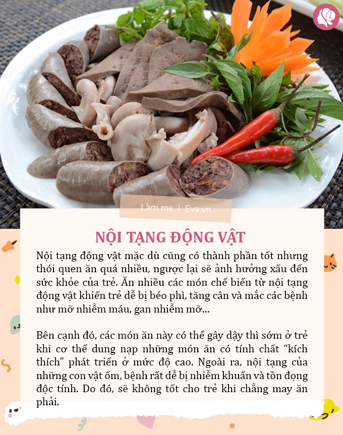 Bé gái 7 tuổi dừng chiều cao ở 1m4, BS cảnh báo không cho trẻ ăn những món này - 4
