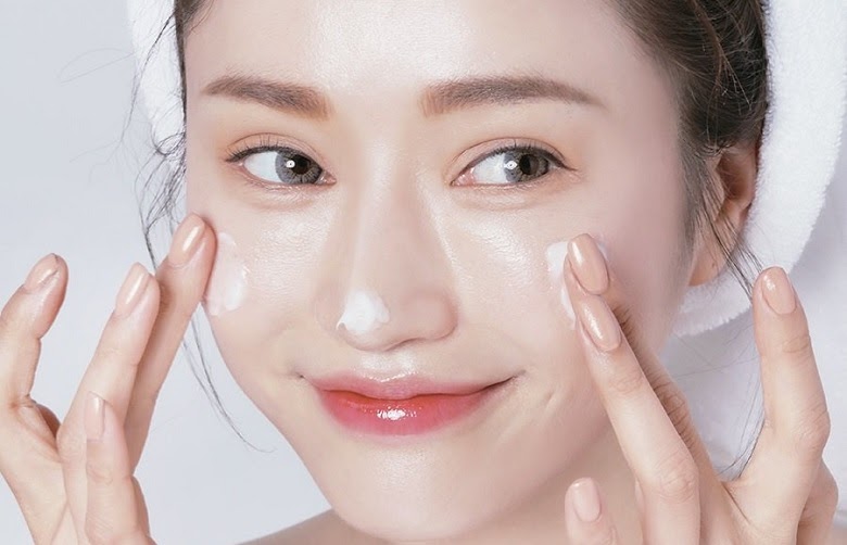 Hòa Minzy skincare chưa đến 10 phút mỗi ngày mà da đẹp cỡ này, chị em bận rộn vào học hỏi ngay - 14