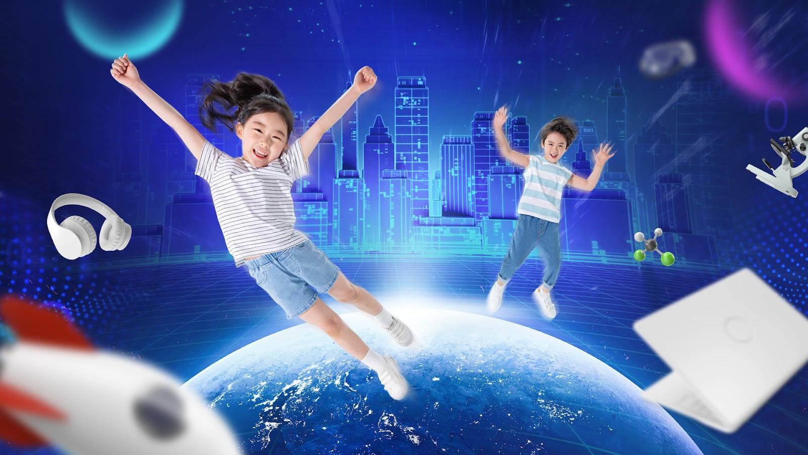 Thế hệ trẻ đang từng bước chinh phục giấc mơ “công dân toàn cầu”