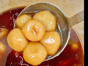 Tiêu dùng - Món bánh xưa dành cho "nhà nghèo", giờ thành đặc sản lạ dân thành phố ưa chuộng, ngày bán vài chục suất