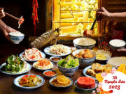 Sức khỏe - Món canh không chỉ ăn cho “qua cái khổ” trong ngày Tết mà còn có vô vàn lợi ích với sức khỏe