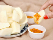 Sức khỏe - Loại củ cực tốt trong mùa đông, ăn sống tốt hơn nấu chín nhưng nhiều người sợ lạnh không dám dùng