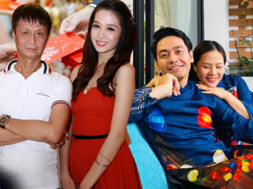 Đạo diễn Lê Hoàng gây bão khi nói Lì xì đúng là cái nợ, MC Phan Anh đăng status tiết lộ điều không ngờ