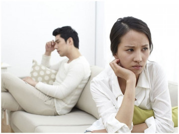 Không may bị sảy thai, người vợ tức anh ách trước lời nói của chị dâu lẫn chồng mình