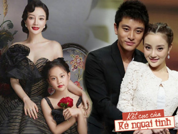 Người vợ tội lỗi lừa chồng đi gội đầu gặp tình trẻ, 5 năm sau túng quẫn lợi dụng luôn con gái