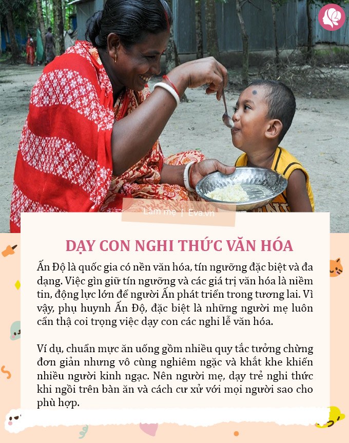 Bí mật dạy con trở thành Thủ tướng, CEO nổi tiếng rất đáng học hỏi của bố mẹ Ấn Độ - 2