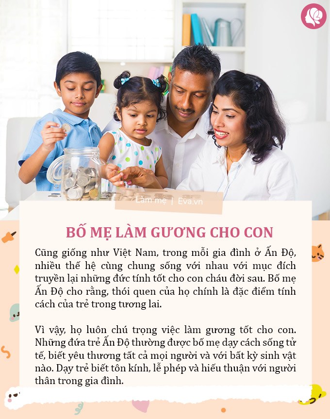 Bí mật dạy con trở thành Thủ tướng, CEO nổi tiếng rất đáng học hỏi của bố mẹ Ấn Độ - 3