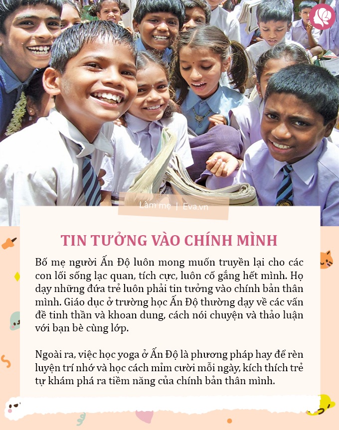 Bí mật dạy con trở thành Thủ tướng, CEO nổi tiếng rất đáng học hỏi của bố mẹ Ấn Độ - 4