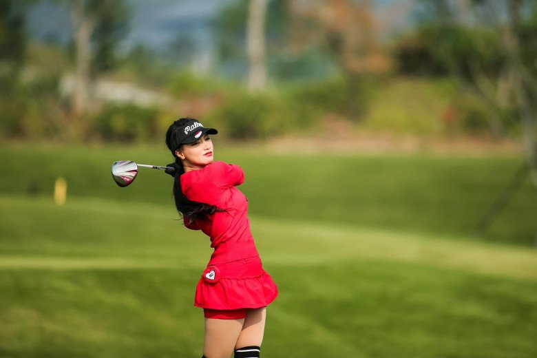 Cuộc sống sang chảnh của MC Minh Hà.