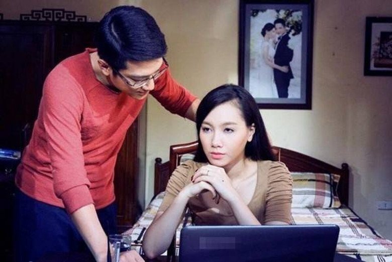 Trong bộ phim Hôn nhân trong ngõ hẹp, Minh Hà thủ vai Trinh – một phụ nữ bất hạnh.