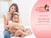 Dạy con - Con gái 13 tuổi vẫn còn ngủ với bố mẹ, nhìn thấy thứ này trong cặp đi học, người bố ân hận