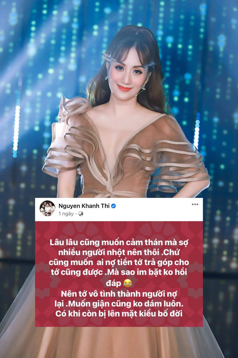 Sao Việt 24h: Lisa nhà Hồ Ngọc Hà nói như máy khâu, amp;#34;bà cụ nonamp;#34; sẵn sàng cúi mình mang dép cho em trai Leon - 13