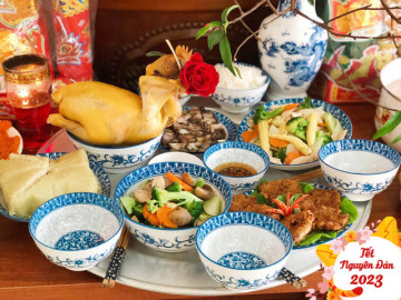 Tết nhà nhà ăn thịt gà nhưng chỉ có một cách ăn lành mạnh nhất, riêng nấu kiểu này rất dễ rước ung thư