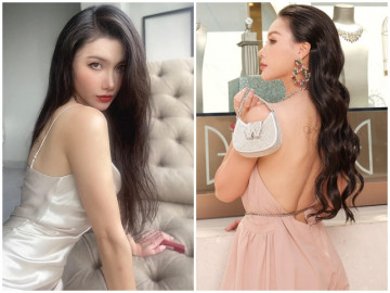 Cuộc sống hiện tại của MC Minh Hà sau khi nghỉ việc ở VTV: Ngày càng gợi cảm, ngôi nhà toát lên sự giàu có