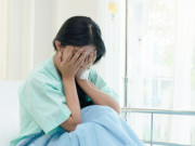 Chuẩn bị mang thai - Vợ cứ mang thai hơn tháng là sảy, một lần mẹ vợ lên chơi tôi uất hận biết nguyên do 