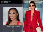 Làm đẹp - MC gốc Việt trở thành host của Miss Universe, Hoa hậu Ngọc Châu có lợi thế đủ đường vòng ứng xử?