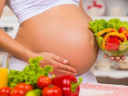 Bà bầu - Bà bầu không ăn cơm có giúp phòng tránh đái tháo đường thai kỳ?