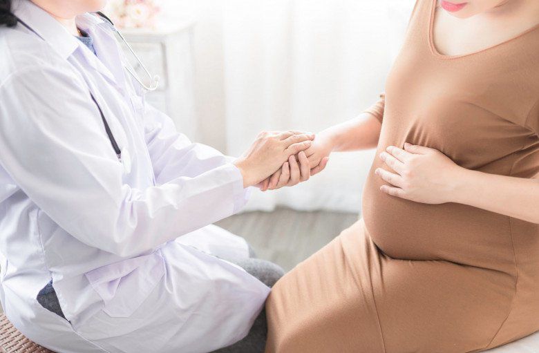 Bác sĩ sản khuyến cáo 4 việc mẹ bầu có tiền sử sinh non phải làm để tránh "lịch sử lặp lại” ở lần sinh tiếp theo
