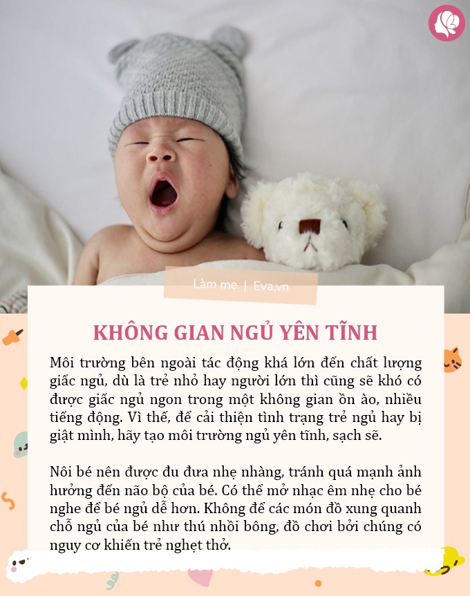 6 cách chăm trẻ sơ sinh ăn ngon, ngủ khỏe, con amp;#34;lớn nhanh như thổiamp;#34; - 4