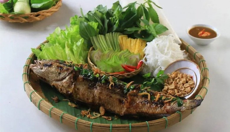 Loại cá có tên độc lạ, xưa chẳng ai biết đến, giờ trở thành đặc sản nổi ...