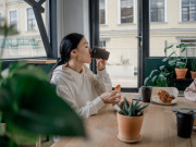 Sức khỏe - Dù già hay trẻ cũng nên ăn uống những món này buổi sáng để bổ não, sau này 80 tuổi vẫn minh mẫn