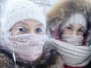 Lifestyle - Cuộc sống ở nơi “Khắc nghiệt nhất hành tinh”, du khách được khuyên không nên ra ngoài quá 10 phút