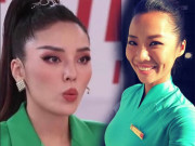 Tiếp viên hàng không đẹp nhất châu Á 2017 tìm bạn trai có 20 tỷ: Ăn mặc phóng khoáng, profile không phải dạng vừa