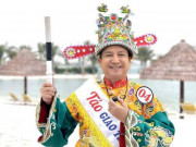 Giải trí - NSƯT Chí Trung: Táo Quân 2023 có thể là số cuối cùng, Công Lý vẫn là Bắc Đẩu