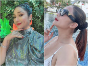 Giải trí - MC Cát Tường bị một người có học vị cao xúc phạm gay gắt, cho là "trái thuần phong mỹ tục rất nặng"