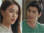 Giải trí - Danh tính "tình cũ" thực sự của chồng Á hậu Phương Nga: Là MC đẹp nhất nhì VTV, từng đóng chung phim