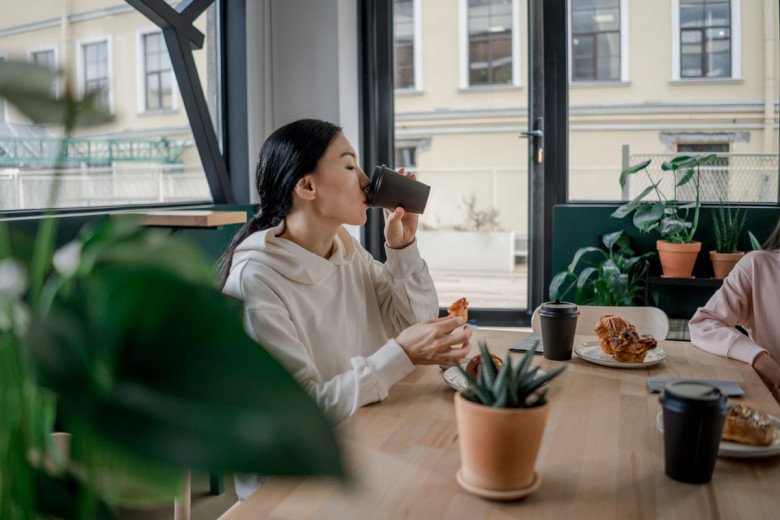 Dù già hay trẻ cũng nên ăn uống những món này buổi sáng để bổ não, sau này 80 tuổi vẫn minh mẫn - 5
