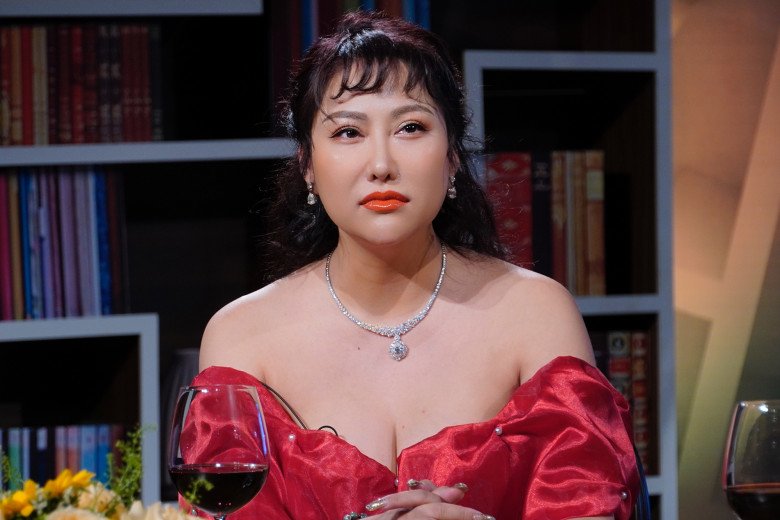 Nữ diễn viên nhiều lần khẳng định cuộc hôn nhân thứ 2 của mình là quyết định sai lầm.